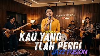 Download lagu Caffeine - Kau Yang Telah Pergi COVER JAZZ FUSION mp3