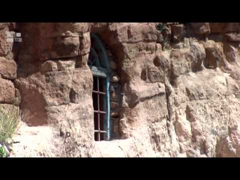 Dios llora en la Tierra: Irak