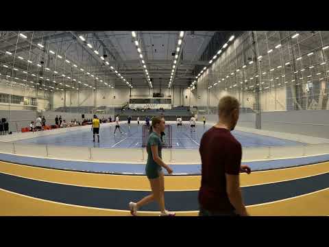 22.12.2024 P18 SK, Hatsina - SB Raatti, Osa 2