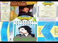 Idhar Zindagi Ka Janaza Uthay Ga By Attaullah Khan RGH Vol 4 Super Hit Urdu Song
