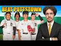 I Created My Own Team To Beat Pottstown