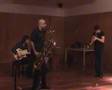 2008 In A Mellow Tone Joan Chamorro Quartet