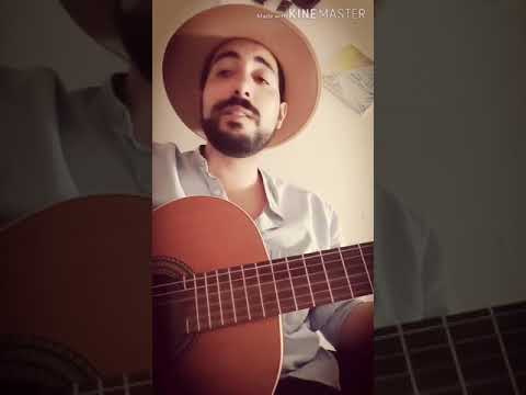 Steve Anton cover "Another Love" Tom Odell