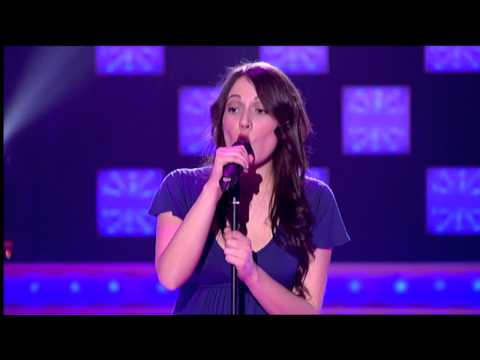 María Villalón "La Lluvia"