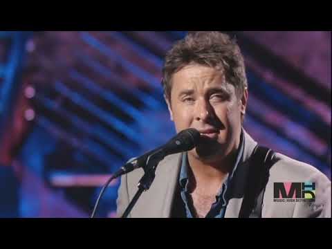 Vince Gill  &  Alison Krauss  ~ "The Reason Why"