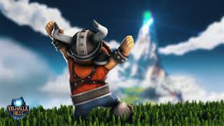 Valhalla Hills: Two-Horned Helmet Edition Steam Key GLOBAL