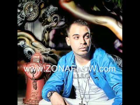 Wolfine Ft Ñengo Flow - Adicta (www.ZONAFLOW.com)