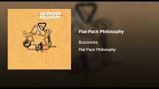 Flat-Pack Philosophy