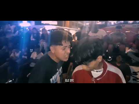 ALD vs ESCENZIA -8vos- Fecha#2 - Ele Efe - Temporada 2023 (Fase 1)