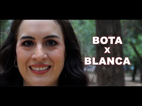 BLANCA VERGEL REGRESÓ, CUÉNTALE A QUIEN MÁS CONFIANZA LE TENGAS