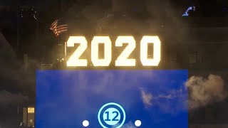 2020 Recap | From Countdown to Lockdown