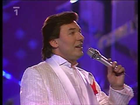 Karel Gott - Bílé vánoce (1986)