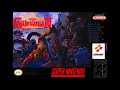 Snes Super Castlevania 4 Bloody Tears HD Music