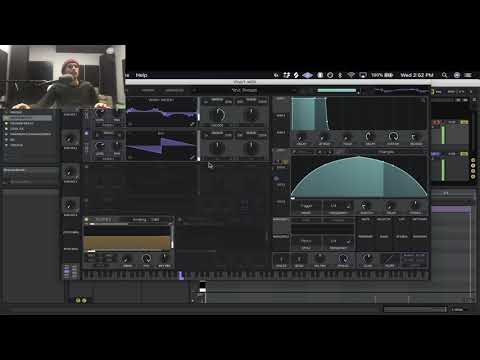 12/02/2020 Making Honkers with Vital