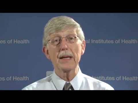 Faces of the Precision Medicine Initiative - Dr. Francis Collins - Part 2
