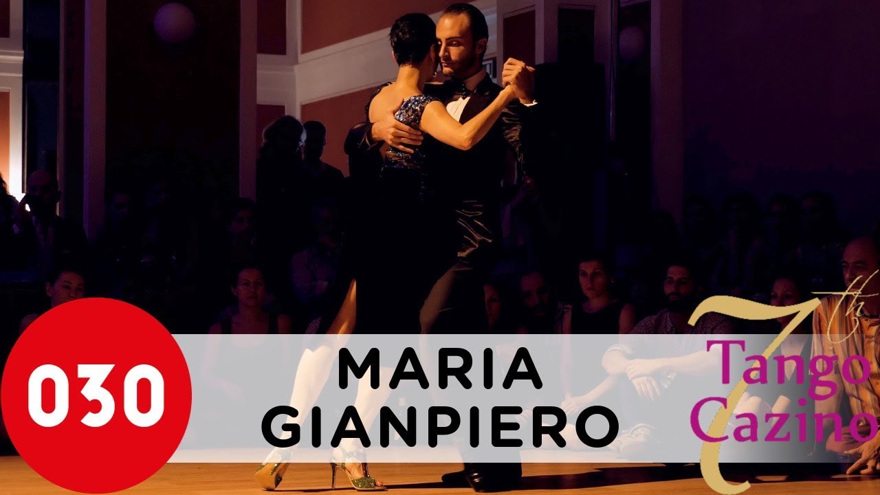 Maria Filali and Gianpiero Galdi – Torrente #FilaliGaldi