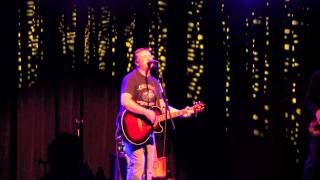 Edwin McCain (I Want It All) Blue Ocean Music Hall 6\2\13