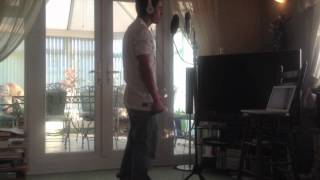 J.Reyez - That's okay with me - Cover MJYMusDance (Lyrical)