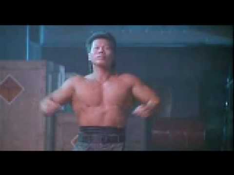 Jean Claude Van Damme - Doble impacto