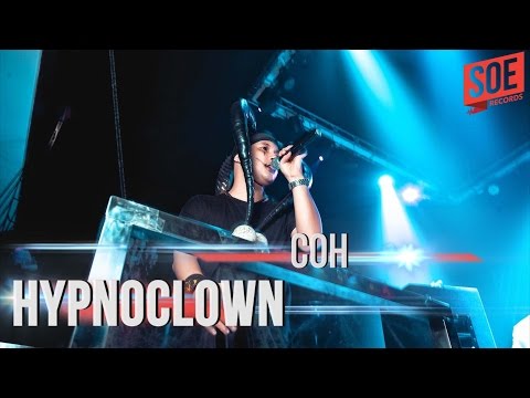 Naz O'Hara (HypnoClown) - Сон