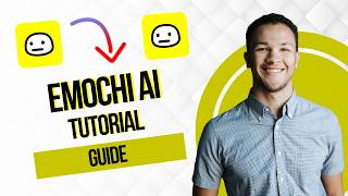 Emochi AIチュートリアル（最適な方法）