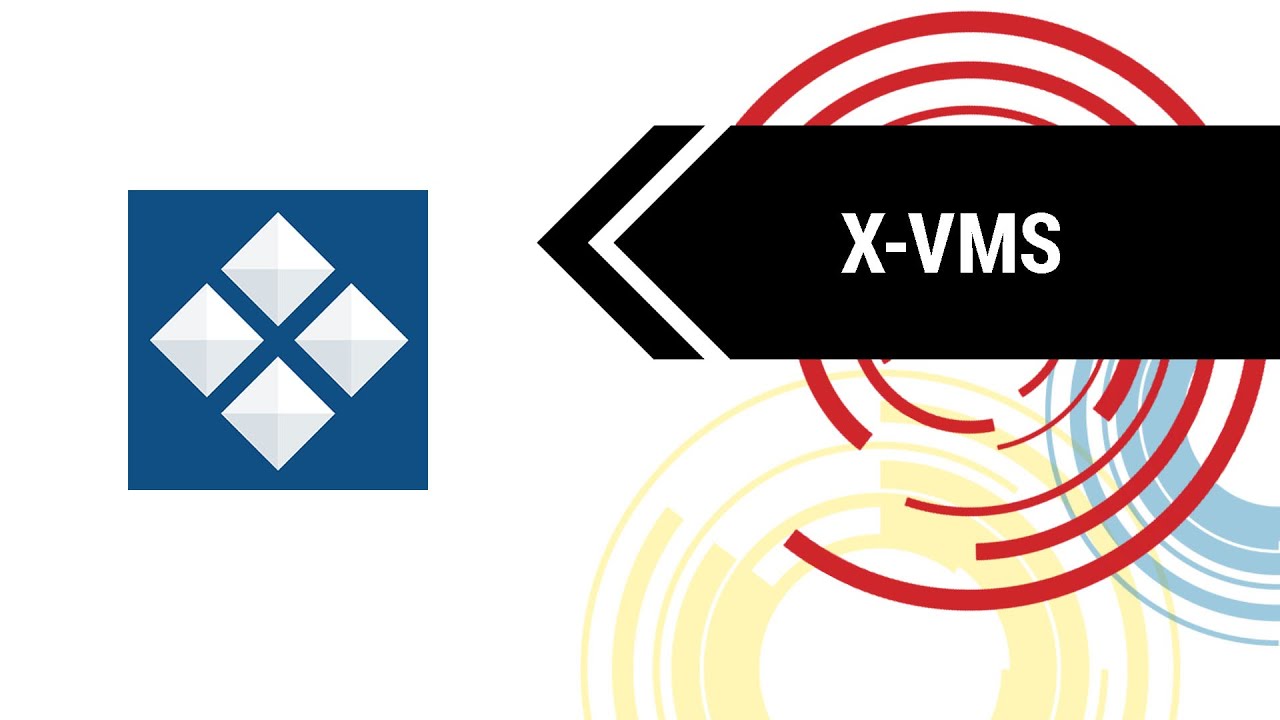 LTS X-VMS Mobile Access Control Solution video