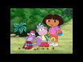 Fixing Tico S Bag Dora The Explorer