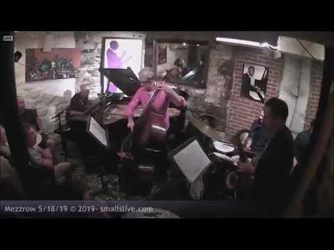 Ben Sidran, John Ellis Quartet with Hilary Gardner Live at Mezzrow Jazz Club 2019