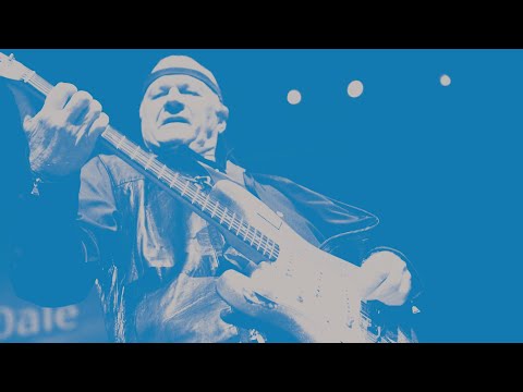 DICK DALE John Peel 28th August 2002