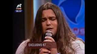 Thiago Bianchi - SHAMAN - Record News - For Tomorrow