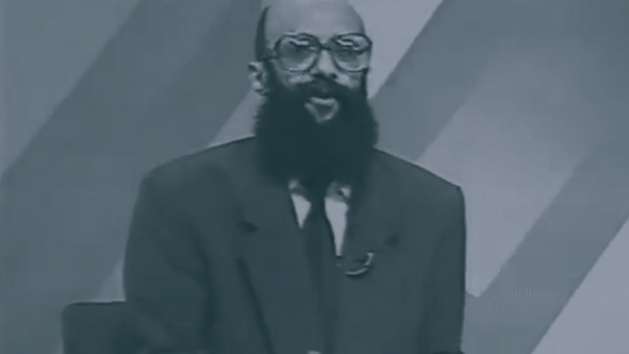 Louco é quem não quer ver