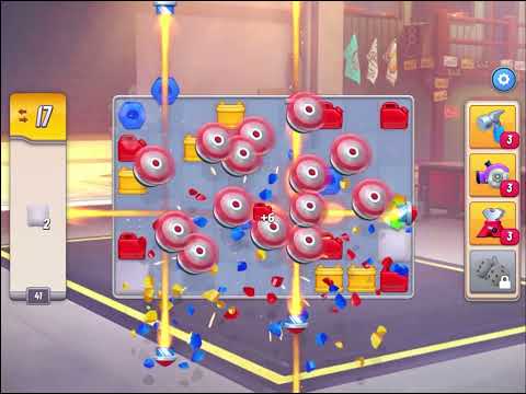 Chrome Valley Customs Level 41 - 🏎️ Gameplay - Gamopolis