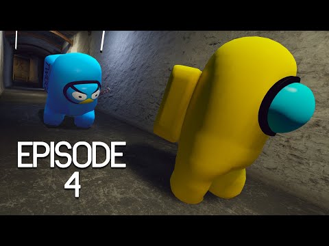 Twigga is Among Us In GTA 5 - Episode 4