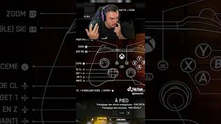 BF6 ce sera avec la manette pour moi !