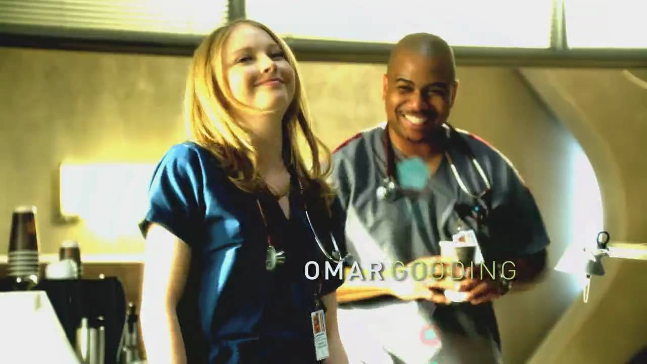 Opening Title Sequence