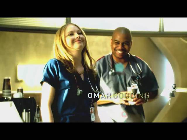 Opening Title Sequence