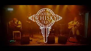 Double Whisky Trio &amp; Rebekka Wagner - Blue Drag (Django Reinhardt / Stéphane Grappelli) 1930s Swing