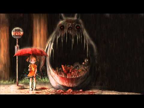 Megarella - Violin Of Grief