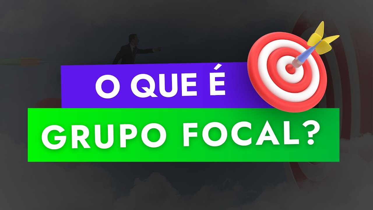 O que é um Grupo Focal? Técnicas para extrair o máximo de um Grupo Focal