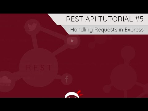 REST API Tutorial 1 What is a REST API