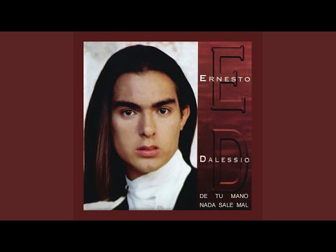 Mi Niña Divina - Ernesto D'Alessio
