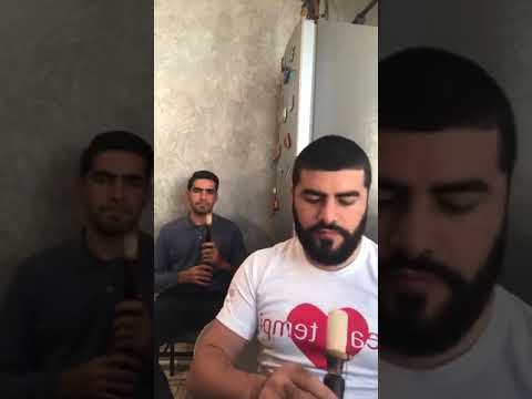 Loris ev Argam Nikoghosyanner duduk - mugham Dilkesh  New 2020