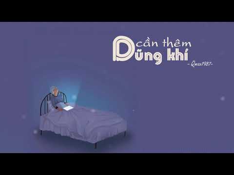 Cần thêm dũng khí - Qmax1987