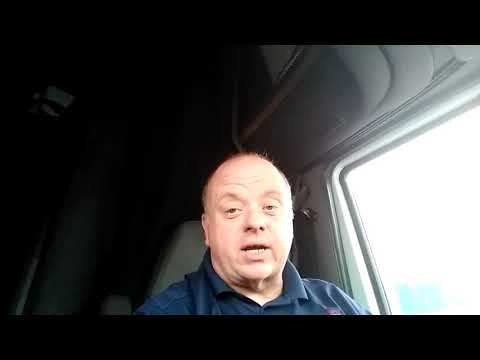 A little frustrated with Roadrunner Freight and Ascent Logistics.