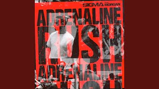 Musik-Video-Miniaturansicht zu Adrenaline Rush Songtext von Sigma