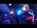 Secrets Fiat Lux Brudenell Social Club 6 March 2020