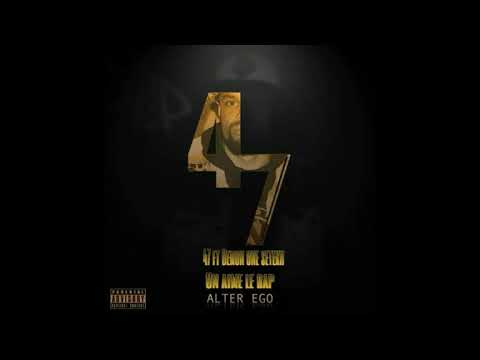 47 - On aime le rap feat Demon one / setekh (alter ego)