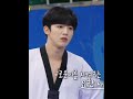 Little Jungkook ️ Lee Rowoon Bts Armyblinkvideo Jk