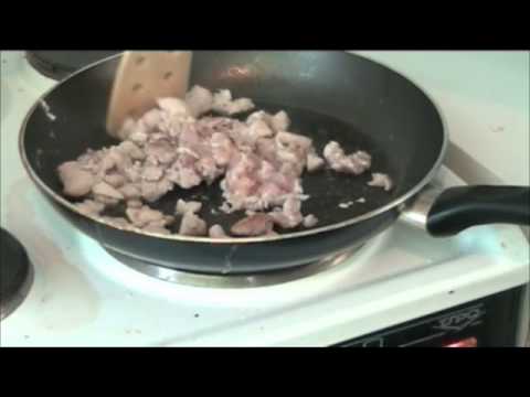 Eiköhän tällä saada viikko käyntiin