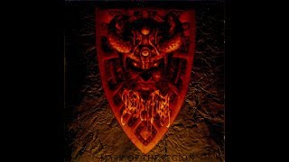 Deeds of Flesh - Mark of the Legion